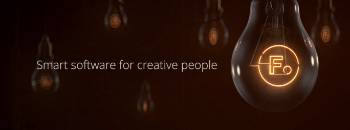 The Foundry software