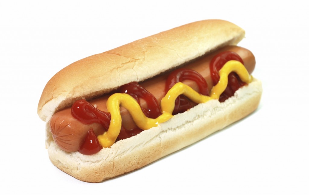 Hot dog