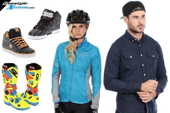 FreestyleXtreme image