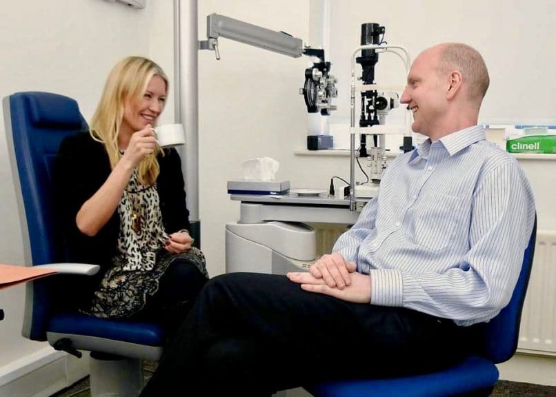 Focus Clinic